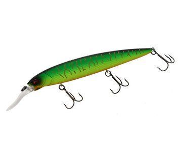 Воблер Flagman Challenger-Minnow 132SF 22г F104 FCR132MR-F104 фото