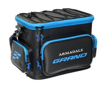 Сумка Flagman Armadale Grand Feeder Bag EVA 30х20,5х21см FAGEVA002 фото