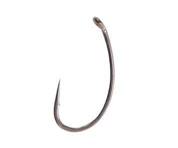 Гачки KWord Kurv Shank Hook No6 KKS6 фото