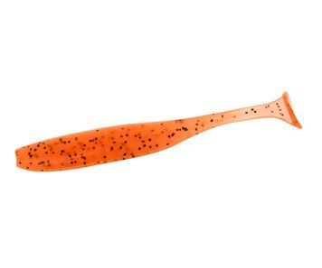 Віброхвіст Flagman Shad 4" #102 Orange FSD40-102 фото