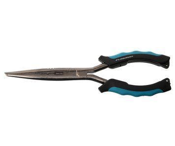 Плоскогубці Flagman Longnose Multi Pliers 9" FLNMP9 фото