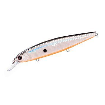 Воблер Trident VA Danger SR 130SP 130mm 24.3g #VA010S (TVA-W-D-SR-130SP-VA010S) TVA-W-D-SR-130SP-VA010S фото