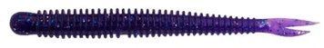 Силикон Keitech Live Impact 4" (10 шт/уп) ц:ea#04 violet 1551.01.94 фото