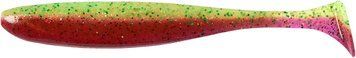 Силикон Keitech Easy Shiner 8" (2 шт/уп) ц:ea#18 mystic lime chart 1551.13.38 фото