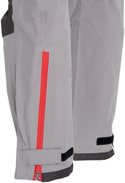 Напівкомбінезон Favorite Storm Bib 3XL мембрана 10К/10К ц:антрацит 1693.54.39 фото