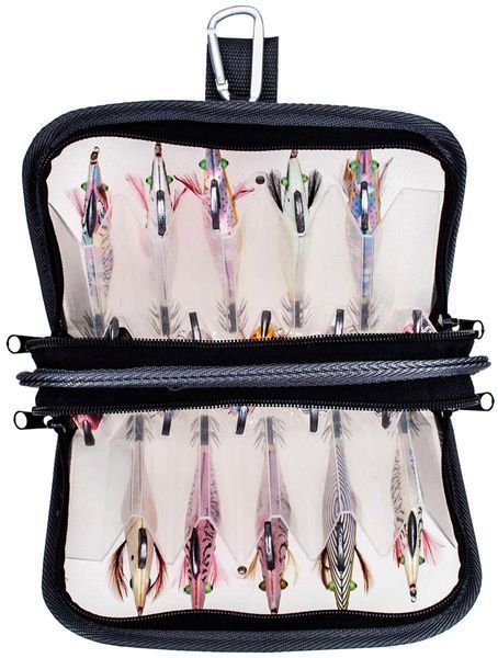 Гаманець для приманок DaiichiSeiko Egi Rack Big V2 1812.05.12 фото