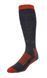 Носки Simms Merino Thermal OTC Sock Carbon L (13140-003-40) 13140-003-40 фото 2