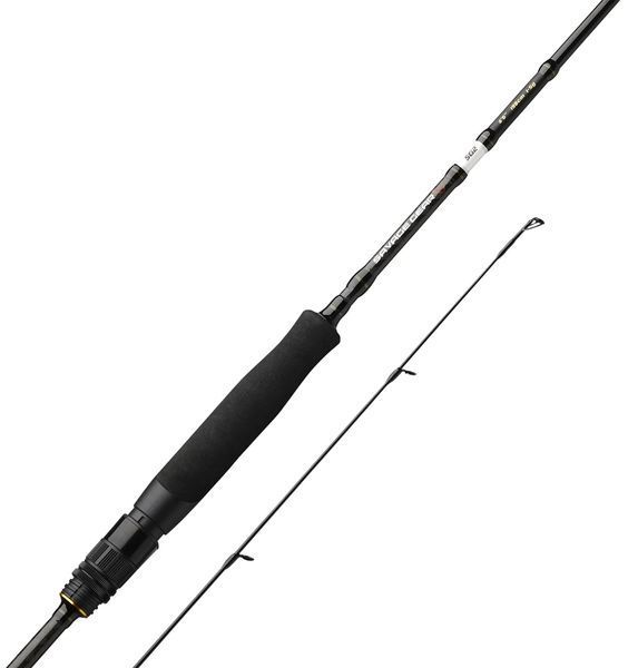 Спінінг Savage Gear SG2 Ultra Light Game 6'6"/1.98m 2-8g 1854.11.26 фото