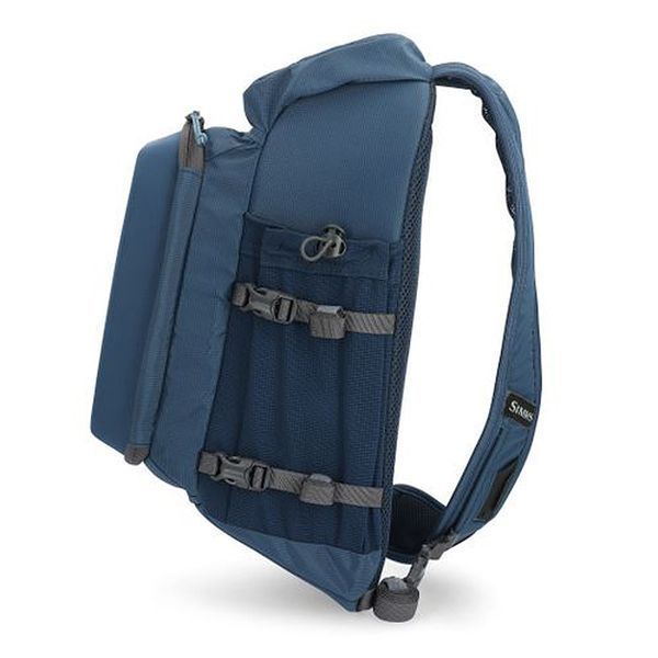 Сумка Simms Freestone Sling Pack Midnight (13373-403-00) 13373-403-00 фото