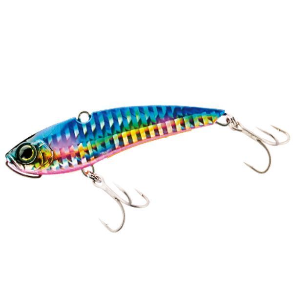 Виб Duel Hardcore Solid Vibe (S) 75mm 28g #PCL (F1178-PCL) F1178-PCL фото