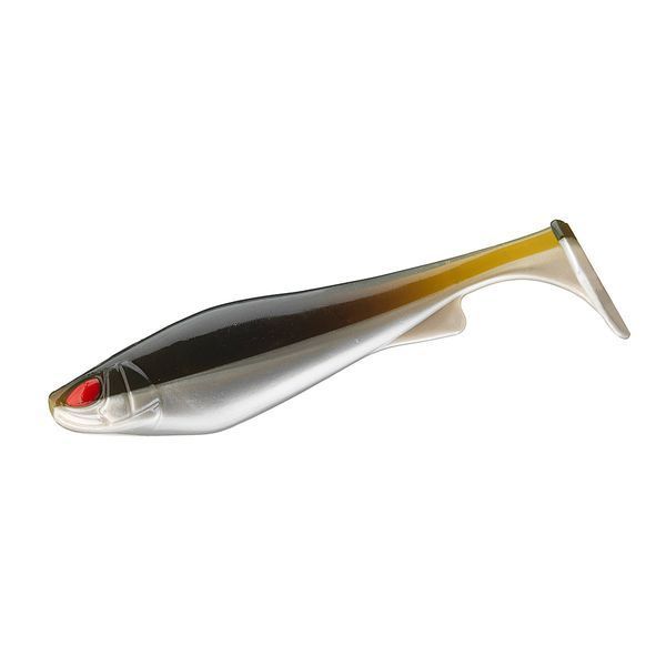 Силикон Daiwa Prorex Lazy Shad 200mm #OR (15225-002) 15225-002 фото