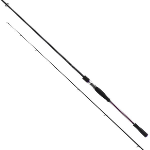 Спінінг Daiwa Prorex X 2.10m 7-21gr (11295-211) 11295-211 фото