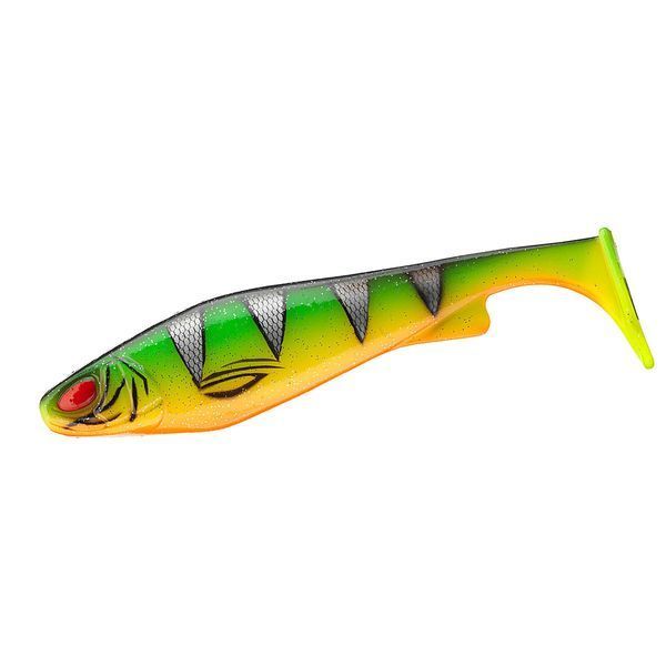 Силикон Daiwa Prorex Lazy Shad 200mm #OR (15225-002) 15225-002 фото