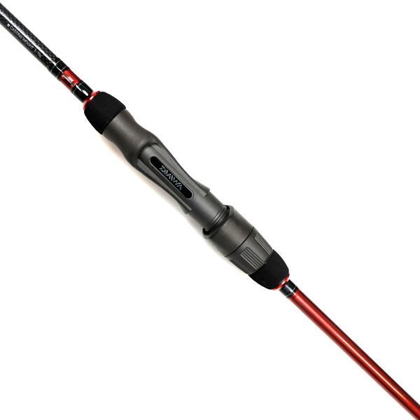 Спиннинг Daiwa Fuego 902MLFS 2.74m 5-25g (11105-08) 11105-08 фото