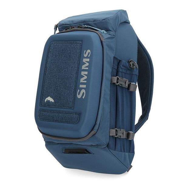 Сумка Simms Freestone Sling Pack Midnight (13373-403-00) 13373-403-00 фото