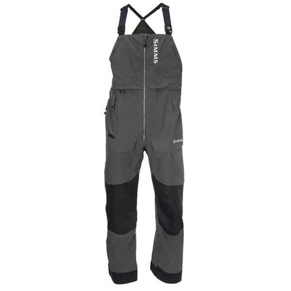Комбинезон Simms ProDry Bib Carbon XXL (13049-003-60) 13049-003-60 фото