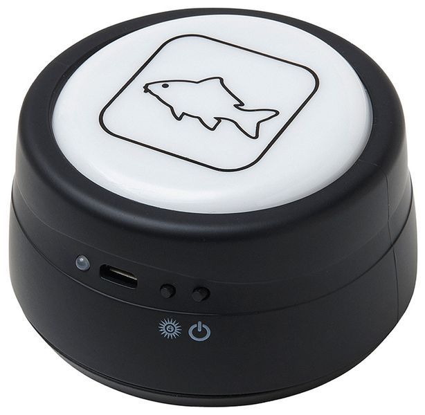 Набор сигнализаторов Prologic C-Series Pro Alarm Set 3+1+1 All Blue 1846.19.90 фото