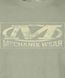 Футболка Mechanix Infatry Tee M Light olive 754.01.57 фото 2