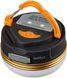 Ліхтар кемпінговий Skif Outdoor Light Drop Black/Orange 389.00.24 фото 3