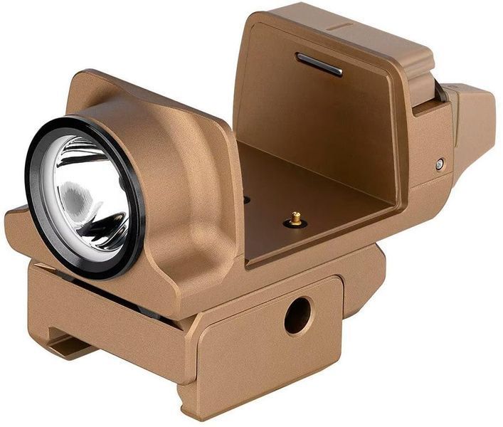 Фонарь Olight PL-Mini 3 Valkyrie Desert Tan 2370.44.94 фото
