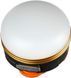 Ліхтар кемпінговий Skif Outdoor Light Drop Black/Orange 389.00.24 фото 2