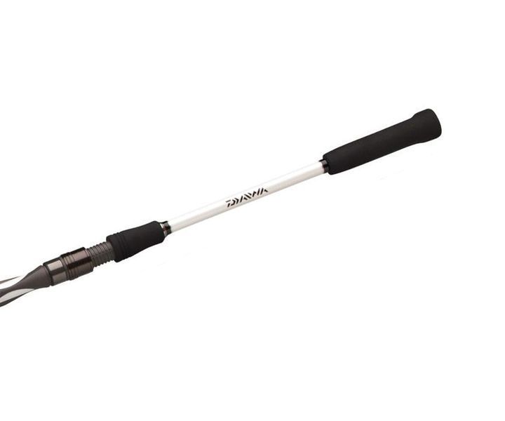 Спиннинговое удилище Daiwa 23 Ballistic LTD Spin 2.7м 30-70г 11220-275 фото