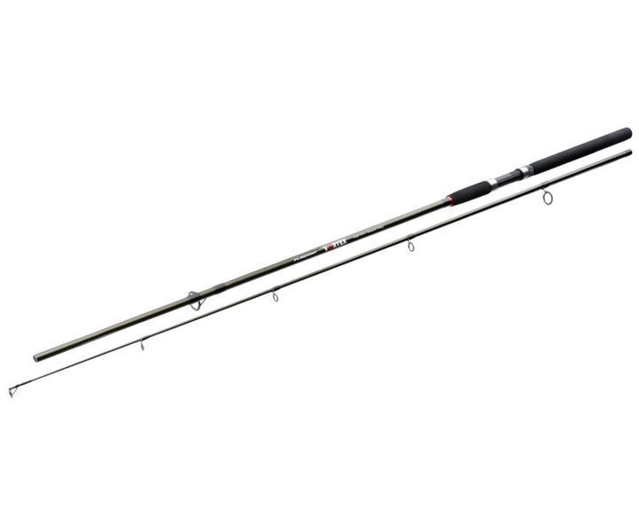 Спінінгове вудлище Flagman Vortex 2.4м 10-35г FVX24-10-35 фото