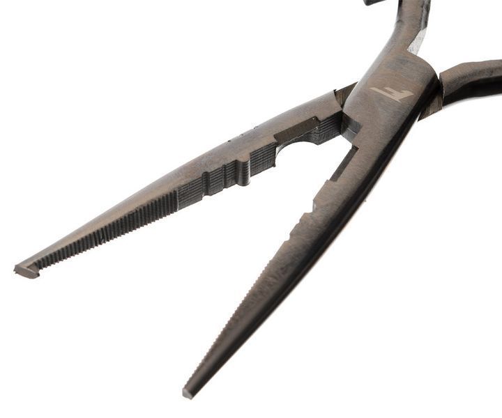 Плоскогубці Flagman Longnose Multi Pliers 9" FLNMP9 фото