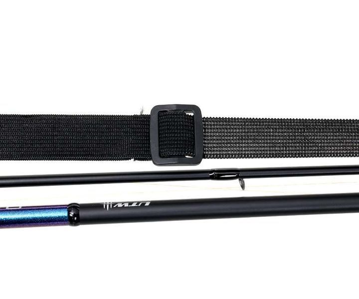 Чехол для удилищ Flagman Neopren Rod Holder Max Spin 2.3м 40мм FNRH-1 фото