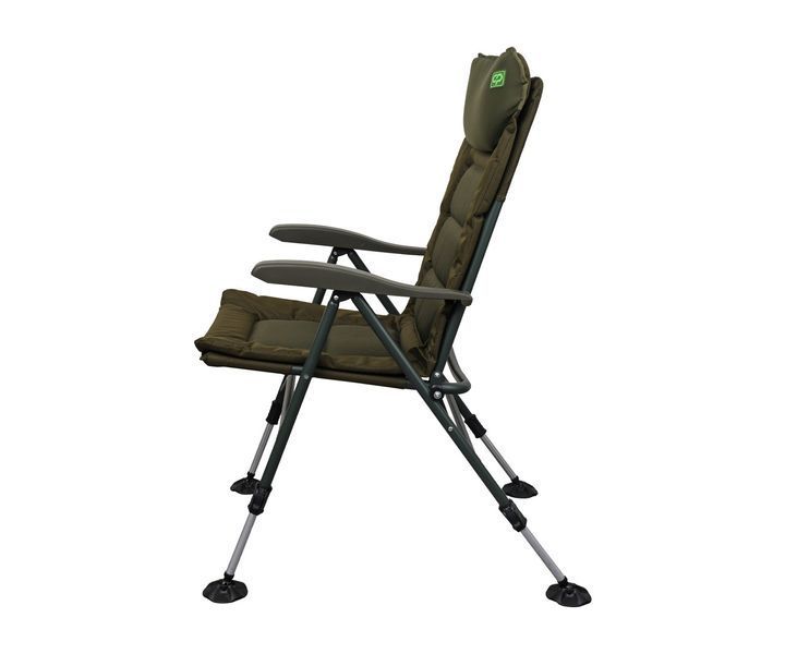 Кресло карповое Carp Pro Comfort Medium Chair CPD24053 фото