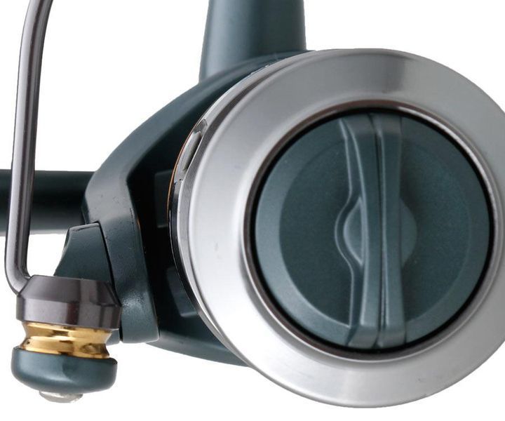 Котушка спінінгова Flagman Sensor 2506 Shallow Spool SN2506 фото