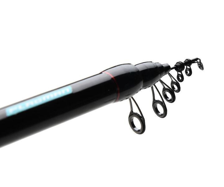 Матчеве телескопічне вудлище Flagman S-Carp Tele Match 3.9м 15-40г FSCATM390 фото