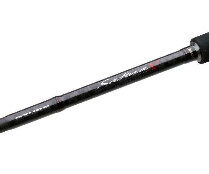 Спиннинговое удилище Azura Safina-X 86ML 2.59м 4-22г AZSF-86ML фото