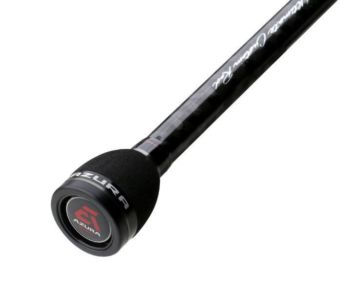 Спиннинговое удилище Azura Safina-X 86ML 2.59м 4-22г AZSF-86ML фото