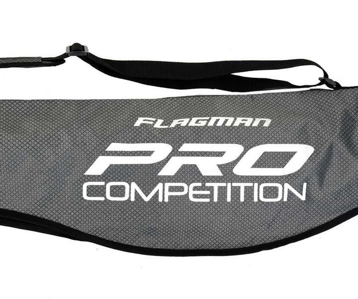Чехол Flagman Pro Competition Rod Bag 160см with reel pouch FPC014 фото