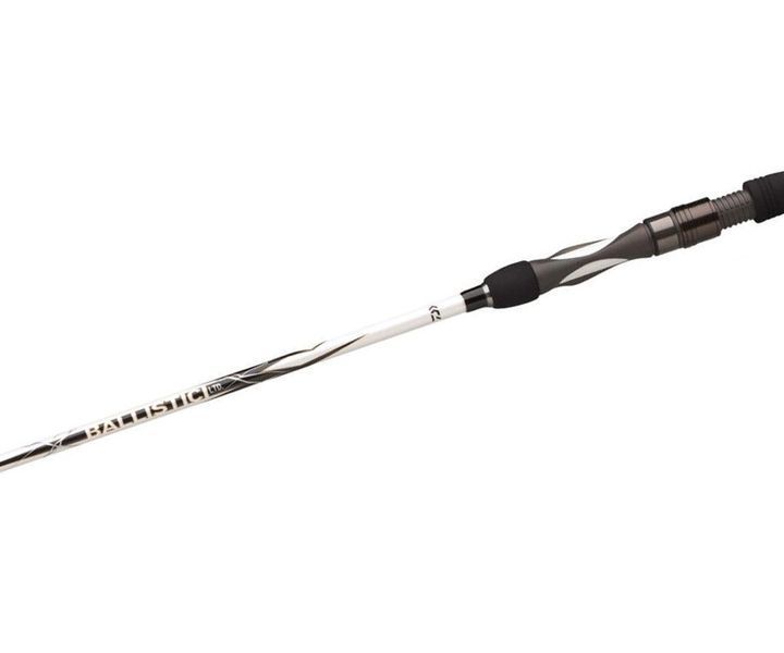Спиннинговое удилище Daiwa 23 Ballistic LTD Spin 2.7м 30-70г 11220-275 фото