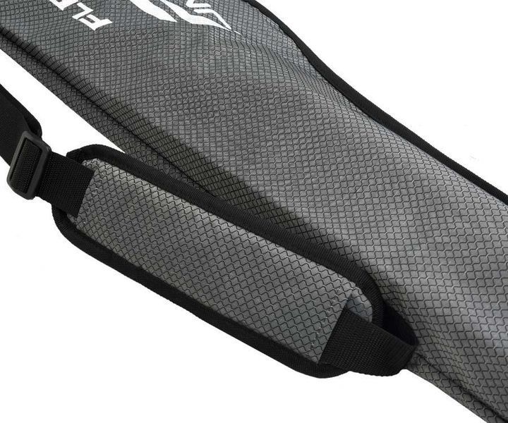 Чехол Flagman Pro Competition Rod Bag 160см with reel pouch FPC014 фото