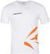 Футболка Select Fish Logo 3XL ц:white 1870.41.03 фото 1
