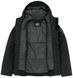 Костюм Shimano Warm Rain Suit XXL ц:черный 2266.07.35 фото 6