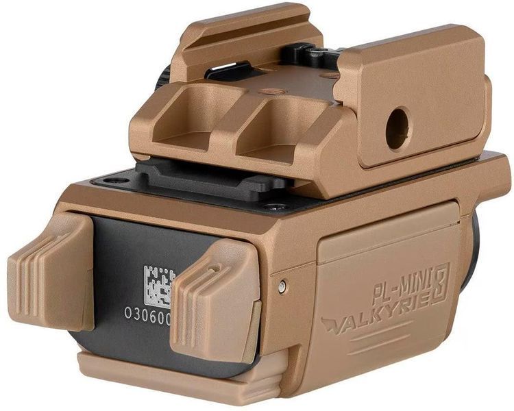 Фонарь Olight PL-Mini 3 Valkyrie Desert Tan 2370.44.94 фото
