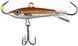 Балансир Viking Fishing Yeti Ice Jig 30mm 5.0g #12 Smoke Anchovy 1919.01.86 фото 1