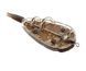 Кормушка Flagman Flat Feeder Medium 60г FFFM_60 фото 1