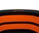 Відро силіконове Forrest Collapsible Basin Orange 12 л FCB12O-C фото 4
