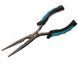 Плоскогубці Flagman Longnose Multi Pliers 9" FLNMP9 фото 2