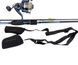 Чехол для удилищ Flagman Neopren Rod Holder Max Spin 2.3м 40мм FNRH-1 фото 6