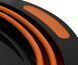 Відро силіконове Forrest Collapsible Basin Orange 12 л FCB12O-C фото 5