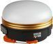 Ліхтар кемпінговий Skif Outdoor Light Drop Black/Orange 389.00.24 фото 1