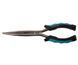 Плоскогубці Flagman Longnose Multi Pliers 9" FLNMP9 фото 1