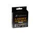 Шнур Azura X-Game Light Game Nano X8 PE White 150 м #0.15 0.069мм XLN8-015 фото 2