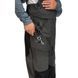 Комбинезон Simms ProDry Bib Carbon XXL (13049-003-60) 13049-003-60 фото 2
